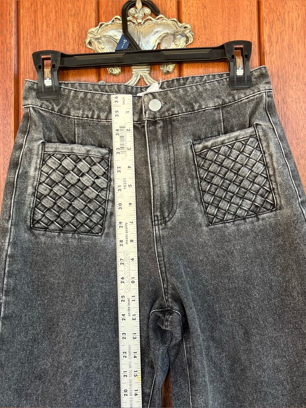 Women’s Able Jeans - Picture 7 of 8